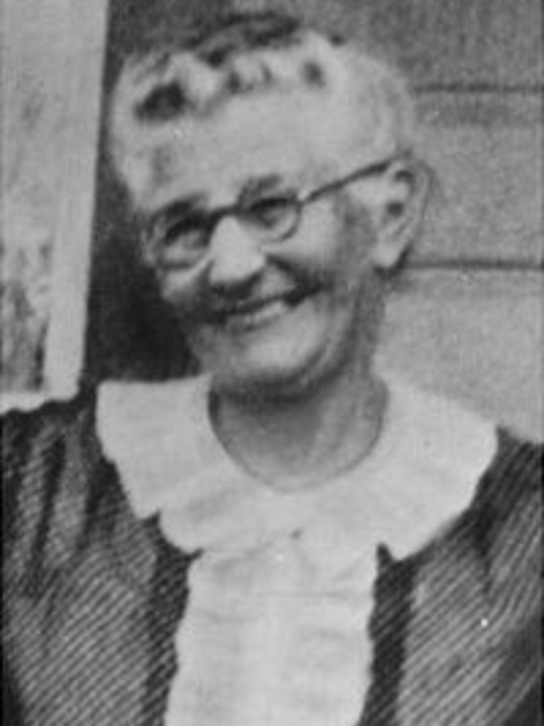 Inger Larsen Jensen (1851 - 1937) Profile